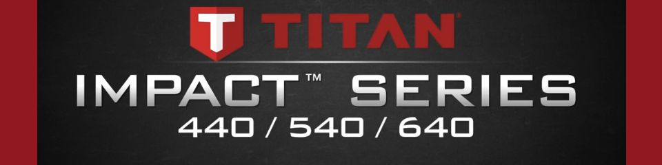 Titan Impact Video