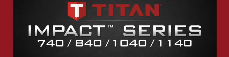Titan Impact Video