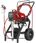 IMPACT 1140I HIGH RIDER SPRAYER