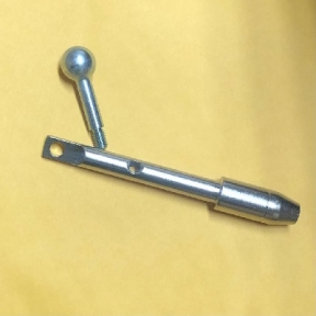 PIN LOCKING LEVER PL 850