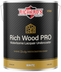 RICH PRO W/B LACQUER UNDERCOATER