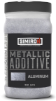 METALLIC PIGMENT ALUMINUM 16 OZ