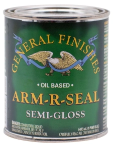 ARM-R-SEAL OIL & POLY S-G GL