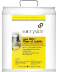 SUNNYSIDE MINERAL SPIRITS 5 GL