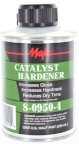 MAJIC CATALYST HARDENER .5PT