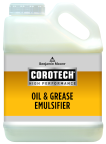 OIL & GREASE EMULSIFIER