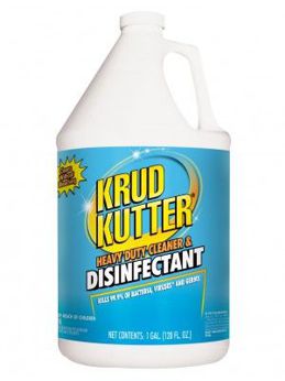 KRUD KUTTER DISINFECTANT GAL