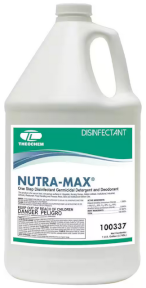 NUTRA-MAX DISINFECTANT GAL