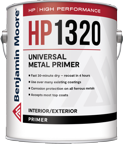 HI PERFORMANCE PRIMERS