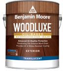 WOODLUXE OIL