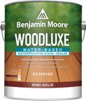 WOODLUXE WB SEMI-SOLID