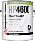 EPOXY MASTIC