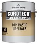 URETHANE MASTIC