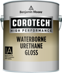 WATERBORNE URETHANE