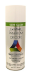 EASY CARE SEMIGLOSS WHITE SPR  D