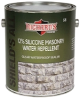 12% SILICONE WATERPROOF SEALER D