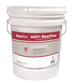 GACO BLEEDTRAP ASPHALT SEALER 5G
