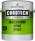 W'BORNE AMINE EPOXY CLEAR PT A