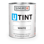 U-TINT PACK WHITE  PT