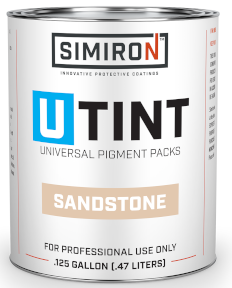 U-TINT PACK SANDSTONE  PT