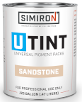 U-TINT PACK SANDSTONE  PT