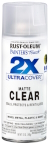 PAINTERS TOUCH 2X MATTE CLEAR