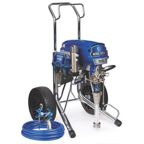 AIRLESS LARGE ELECTRIC