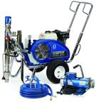 GAS HYDRAULIC SPRAYERS