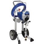 GRACO MAGNUM SERIES SPRAYERS