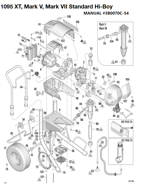 1095 XT STANDARD