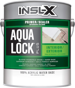 AQUA LOCK PLUS PRIMER SEALER