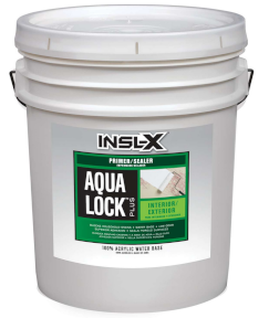 AQUA LOCK PLUS PRIMER SEALER 5-GALLON