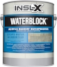 WATERBLOCK WHITE GALLON