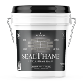 SEALTHANE MATTE URETHANE 2K