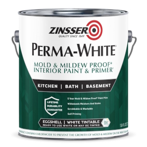 PERMA-WHITE INT EGGSHELL I