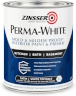 PERMA-WHITE INTERIOR SATIN