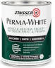 PERMA-WHITE INT EGGSHELL