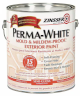 PERMA-WHITE EXTERIOR SEMI-GLOSS