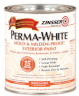 PERMA WHITE EXTERIOR SEMI-GLOSS