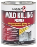 ZINSSER MOLD KILLING PRIMER QT