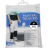 32" S-TEX PAINTER SHORTS