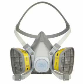 ORGANIC VAPOR RESPIRATOR - SMALL