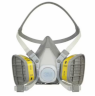 ORGANIC VAPOR RESPIRATOR - SMALL