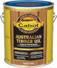 HONEY TEAK TIMBER OIL - BLUE LID