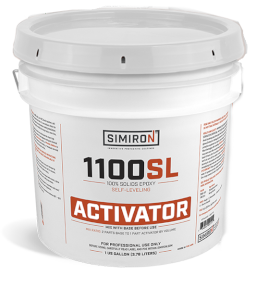 1100SL SLOW EPOXY ACTIVATOR  1G