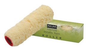 ME652 METALLIC PAINT ROLLER