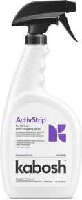 KABOSH ACTIVSTRIP GEL 1/2GL  I