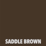 TUFFCRETE SOL/ACR SADDLE BROWN