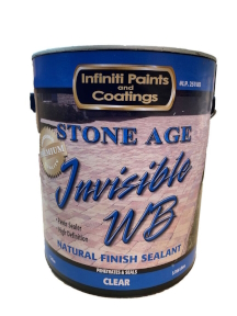 INVISIBLE STONE AGE NATURAL  GL