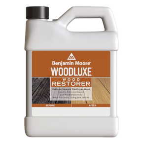 WOODLUXE RESTORER